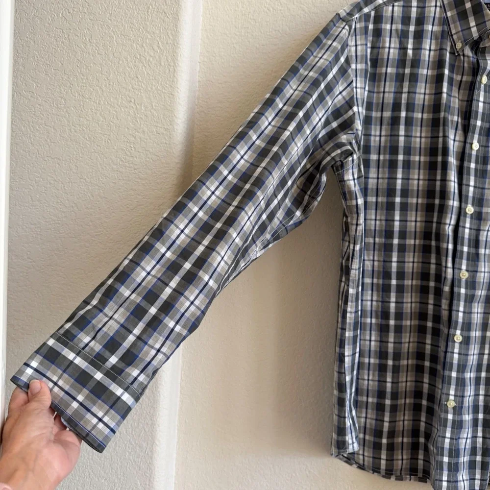 Banana Republic measurements length